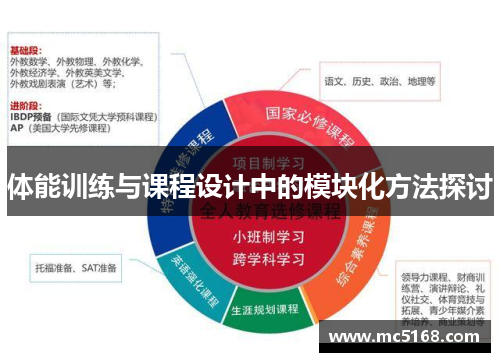 体能训练与课程设计中的模块化方法探讨