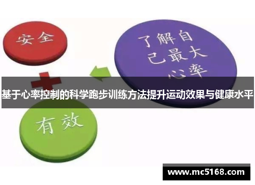 基于心率控制的科学跑步训练方法提升运动效果与健康水平